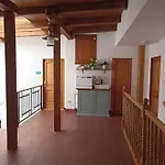 V Podzamci Guest house