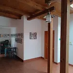 Casa de hóspedes V Podzámčí