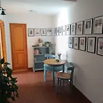Casa de hóspedes V Podzámčí