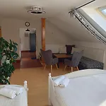 Gasthuis V Podzamci Litomyšl