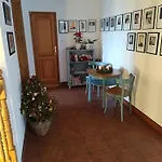 V Podzámčí Casa de hóspedes 3*