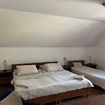 V Podzamci Guest house
