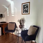 V Podzámčí 3* Litomyšl