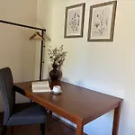 V Podzamci Guest house Litomysl