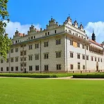 V Podzamci Guest house 3*