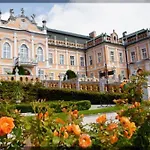V Podzámčí Casa de hóspedes Litomyšl