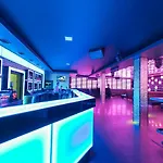 Casa de hóspedes V Podzámčí Litomyšl