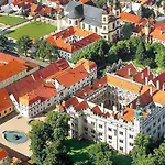 Casa de hóspedes V Podzámčí Litomyšl