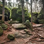 Casa de hóspedes V Podzámčí 3*