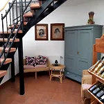 Guest house V Podzamci