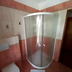 Casa de hóspedes V Podzámčí 3*