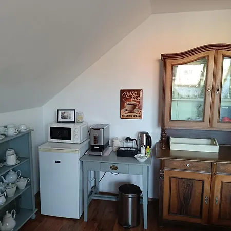 Guest house V Podzamci 3*