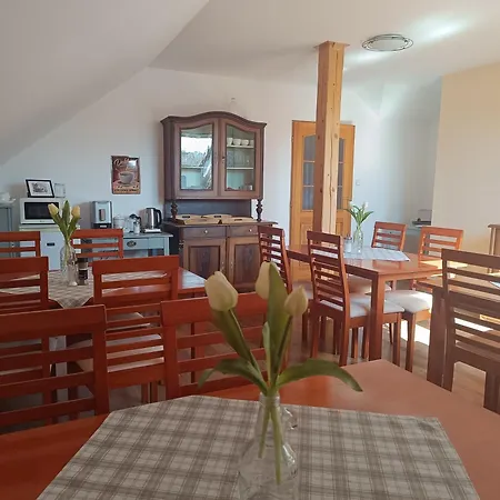 V Podzamci Guest house