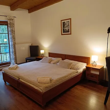 V Podzamci 3* Litomysl