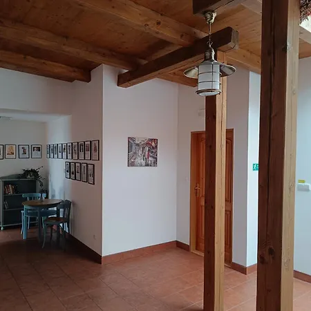 Guest house V Podzamci