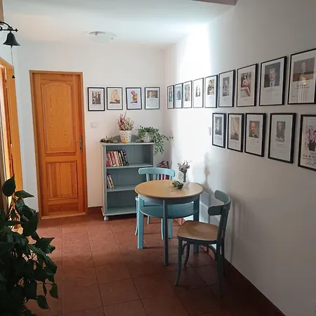 Guest house V Podzamci