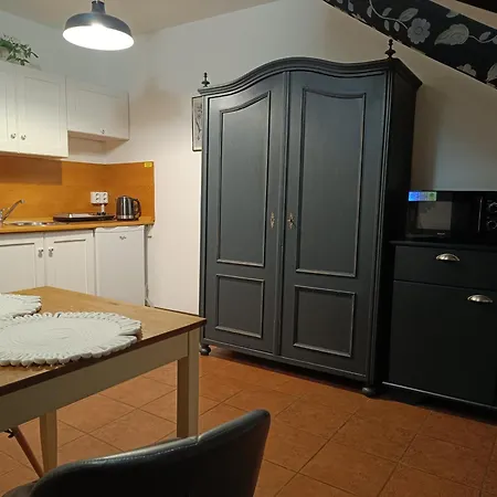 V Podzamci Guest house 3*