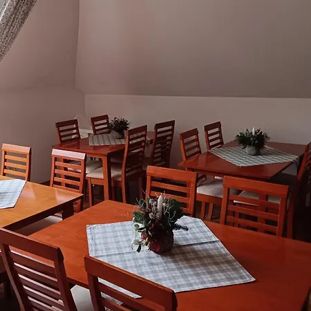 Guest house V Podzamci