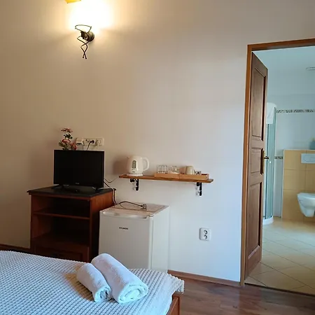 V Podzamci 3* Litomysl