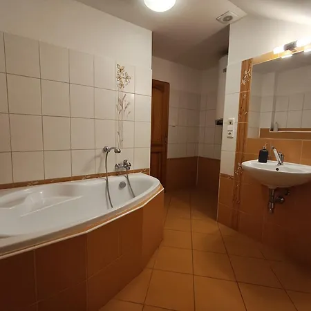 Affittacamere V Podzámčí Litomyšl
