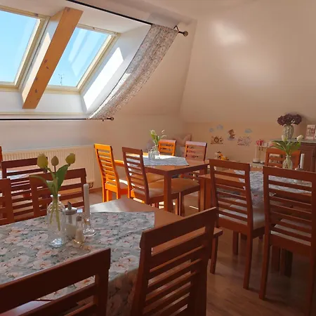V Podzamci Guest house 3*
