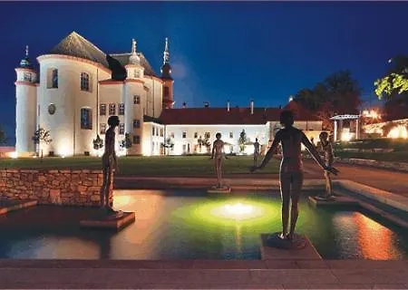 V Podzamci 3* Litomyšl