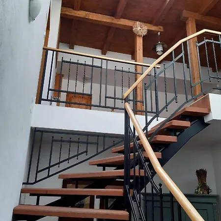 Affittacamere V Podzámčí