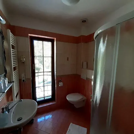 V Podzamci Guest house 3*