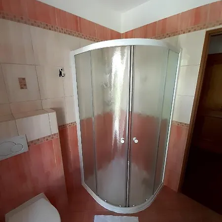 Гостевой дом V Podzamci 3*