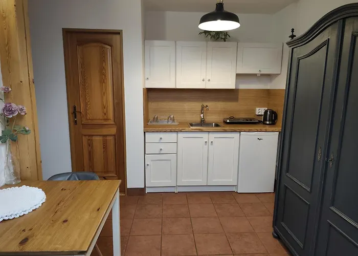V Podzamci Guest house 3*