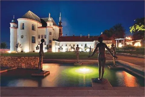 V Podzamci 3* Litomysl