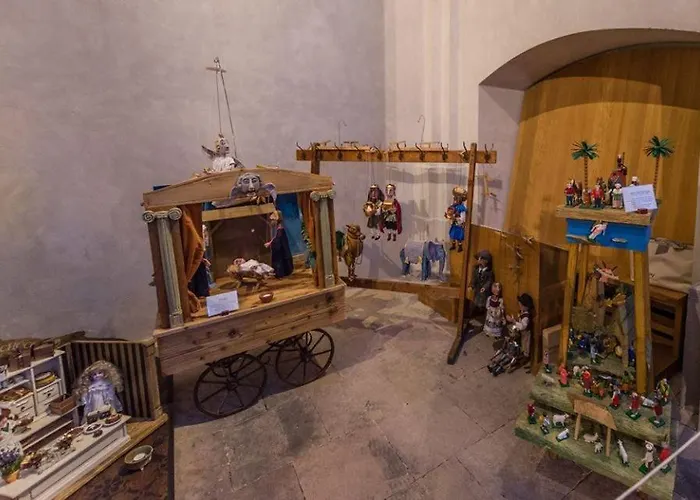 V Podzamci Guest house