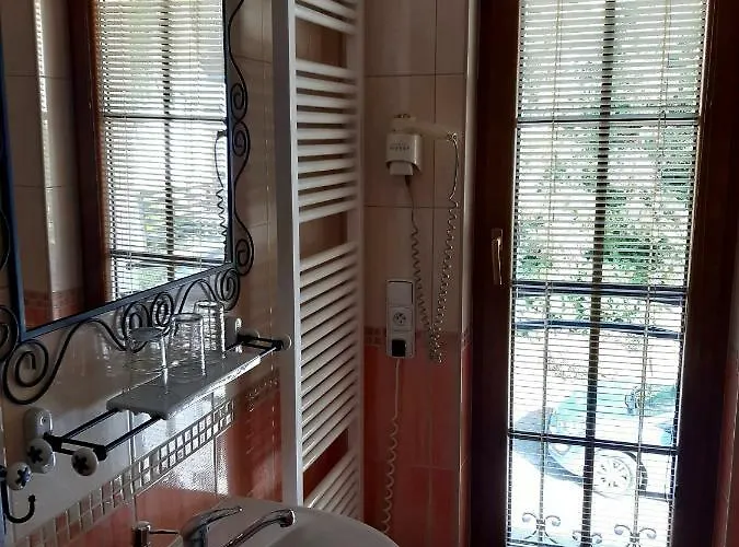 V Podzamci Guest house