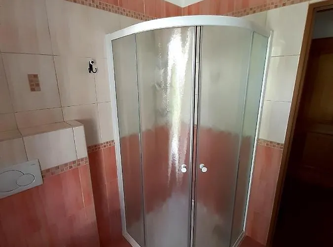 Guest house V Podzamci 3*